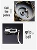 Compact All-Metal Spinning Reel: Gapless Micro Lure, Long Cast, Sea Fishing Rod Reel