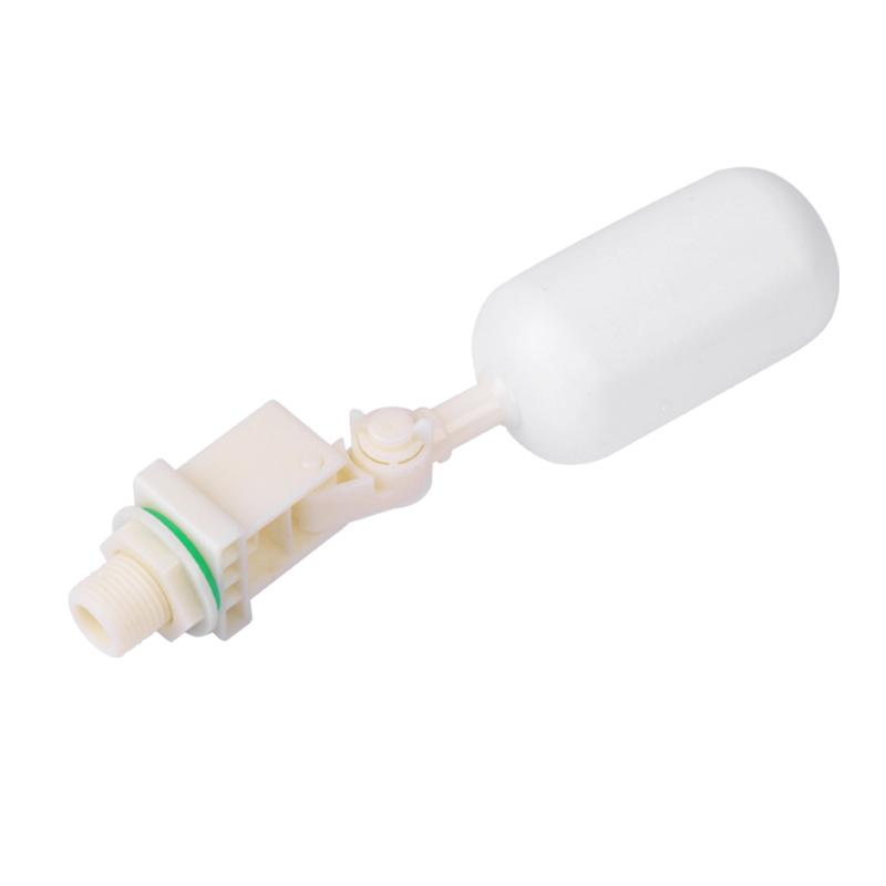 1/2'' Automatic Water Lever Float Ball Valve For Water Tank Farm Cow Dog Drinking Bowl Control Switch For Water Tower