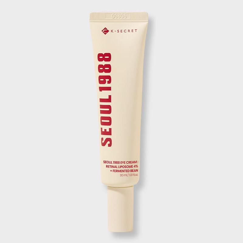 Seoul 1988 Retinal Fermented Soybean Eye Cream