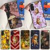 Doge Meme Cheems Case For Xiaomi Redmi Note 12 11 9 8 10 Pro Note 12S 11S 9S 10S Cover For Redmi 12C 9C 10C