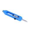 Contour Gauge Scribe Tool Irregular Shape Profile Duplicator for Woodworking with Pencil