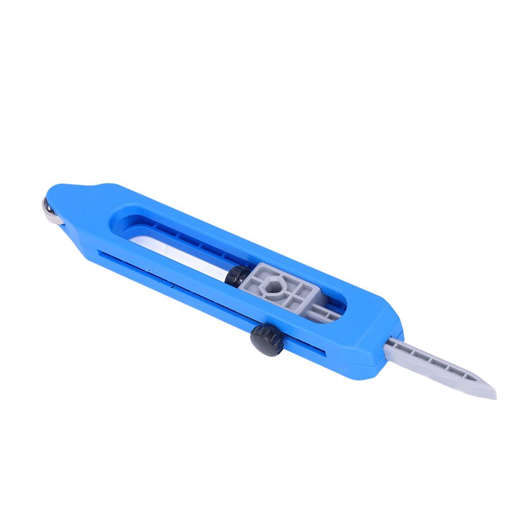 Contour Gauge Scribe Tool Irregular Shape Profile Duplicator for Woodworking with Pencil