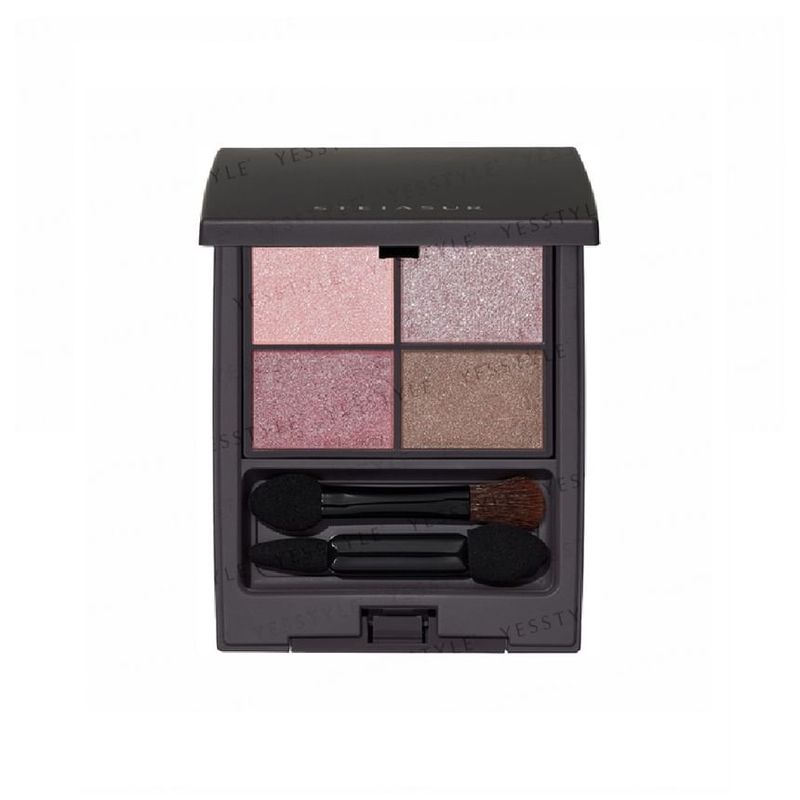 STEIASUR - Unknown Eyes Eye Palette