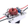 DC Step-up Step-down Buck-boost Module Constant Voltage & Current Regulated Adjustable Charging LED Power Convertor 12V 24V 36V