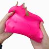 Soft Dragon Fruit Stress Ball Squishy Toys Squishy Squeeze Stress Reliever Fidget Sensory Toy Stretchable Decompression Toy