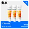 Canban Luminous White Whitening Toothpaste