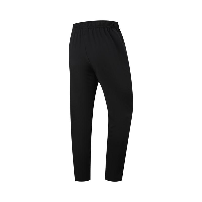 Li-Ning Round Neck Loose T-Shirt Comfortable Long Pants Casual Sports Suit Men suit W877-2+W297-4