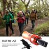 Hunting Whistle Crow Call Hunting Tools Decoy Crow Animal Simulate Sound Whistle Outdoor Hunting Bait Whistle Outdoor Accessory