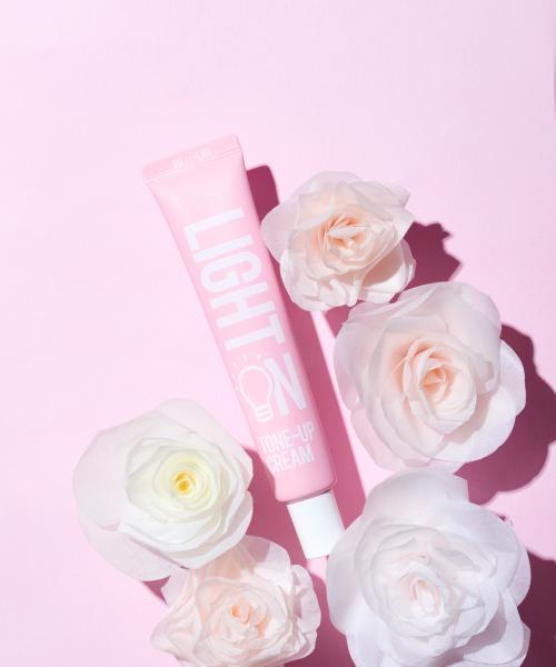 BOM Light On Tone Up Cream 40ml