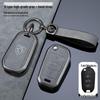 Peugeot Key Cover for Dongfeng Models: 308, 301, 408, 308s, 3008, 2008, 508