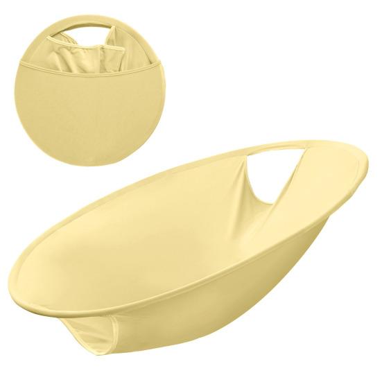 Foldable Dirty Clothes Basket Compact Save Space Portable Large Capacity Great Load
