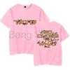 Tate Mcrae So Close To What Stars Short Sleeve Tee Women Unisex Crewneck Fashion Unisex Tshirt