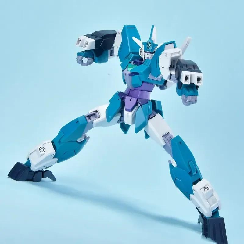 HG 1/144 Astaroth Origin G3 Color Scheme Gunpla Mecha Assembly Model Kit Action Figures Desktop Decoration Doll Boy Puzzle Toy