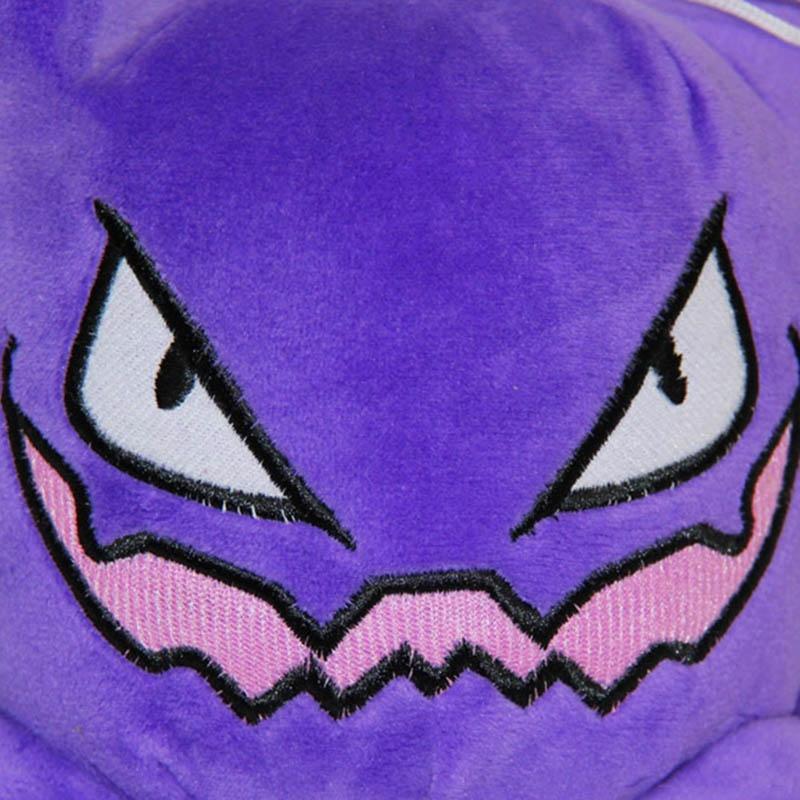 Haunter Plüsch Poke Puppe Cartoons