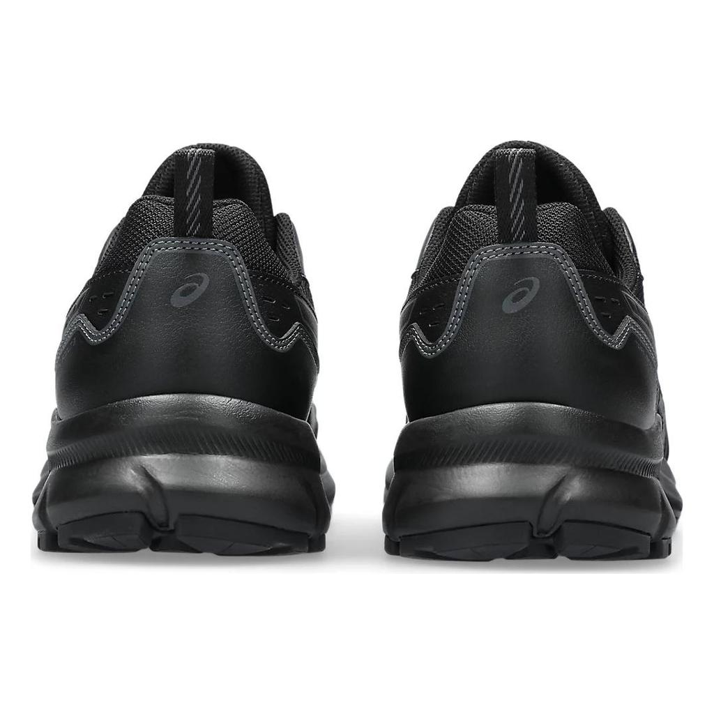 Asics Trail Scout 3 'Triple Black' Men's 1011B700-002