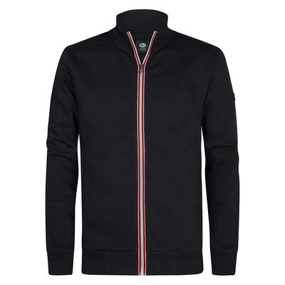 Petrol Industries Zip-up Hoodie M-3050-SWC148