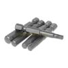 10pcs Hexagon Screwdriver Bit Steel 1/4 Inch Shank Screw Top Sale