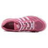 Adidas Breeze Series Comfortable Shock Absorption Low-Top Casual Running Shoes Women Sneakers Pink S76763
