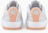 Puma Carina Sneakers Arctic Ice/arctic Ice/peach Pink