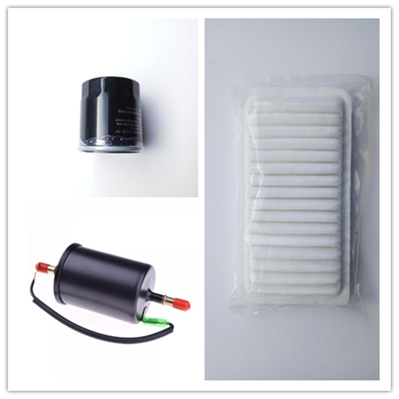 For Geely CK Car filter air filter air conditioning filter красный