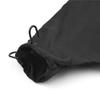 Anti-dust Cover Ash Outlet Bag For 255 Miter Saw Belt 10-Inch Aluminum Sawing Machine 55 Aluminum Sawing Machine Accessory