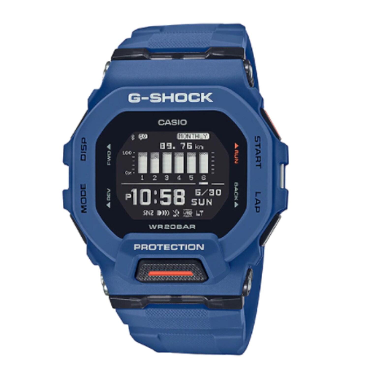 [G-SHOCK] GBD-200-2DR