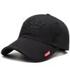 Men's Hat Korean Edition Spring and Autumn Winter Outdoor Sunshade Duck Tongue Hat Sunscreen Sun Hat Fishing Leisure Baseball Hat