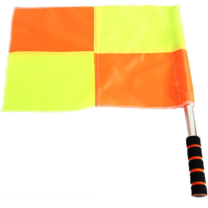 Multi-purpose Referee and Signal Flag