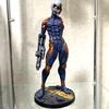 GECCO METAL GEAR SOLID Cyborg Ninja Final Battle Edition 1/6 Statue