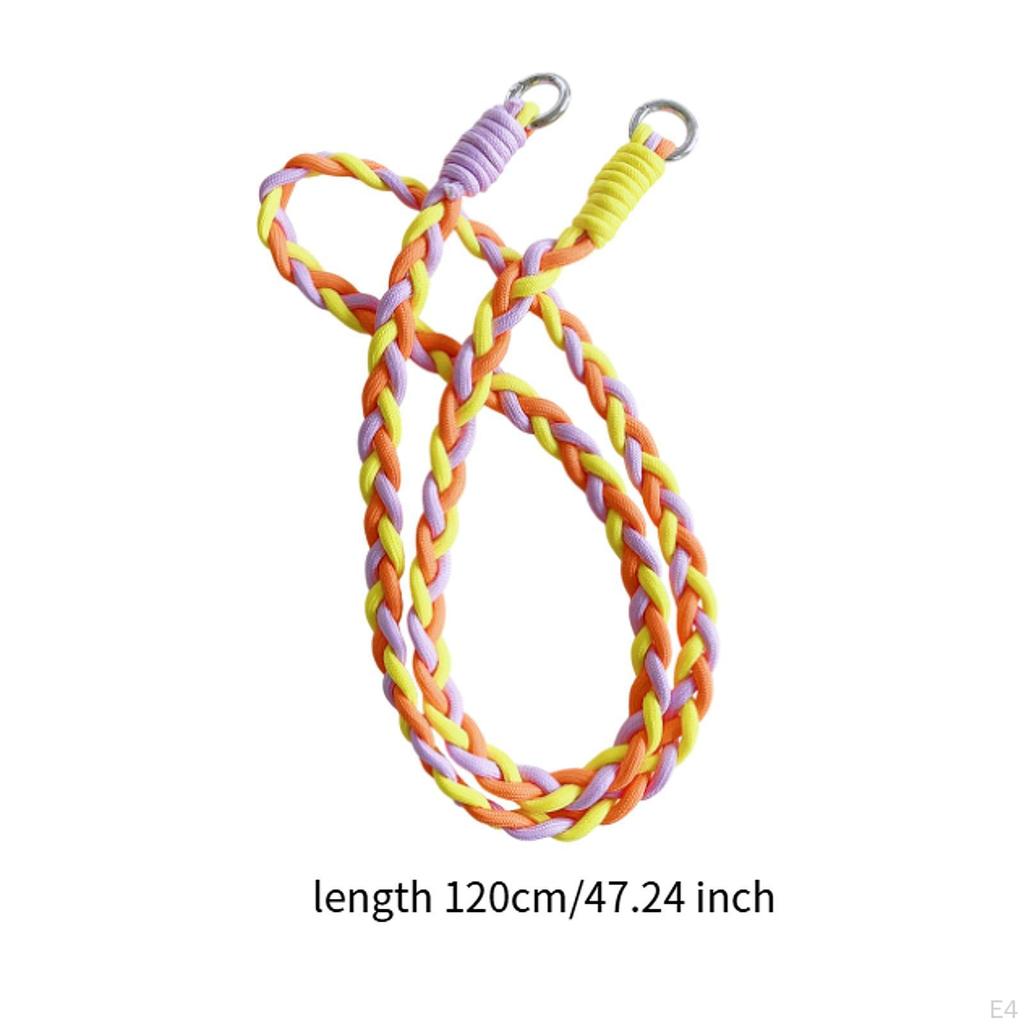 Phone Lanyard DIY Crafts Lariat Charm for Adults Camera Decor Smartphone