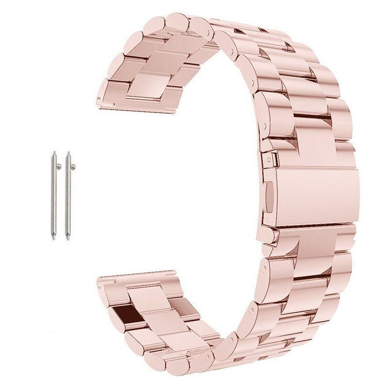 Bracelet Release Quick 18mm 20mm 22mm 23mm Stainless Steel Replacemen Band Watch
