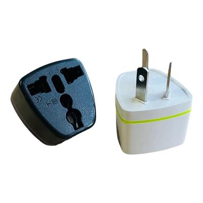 Equipamentos de limpeza doméstica – Adaptadores de fichas e tomadas elétricas
