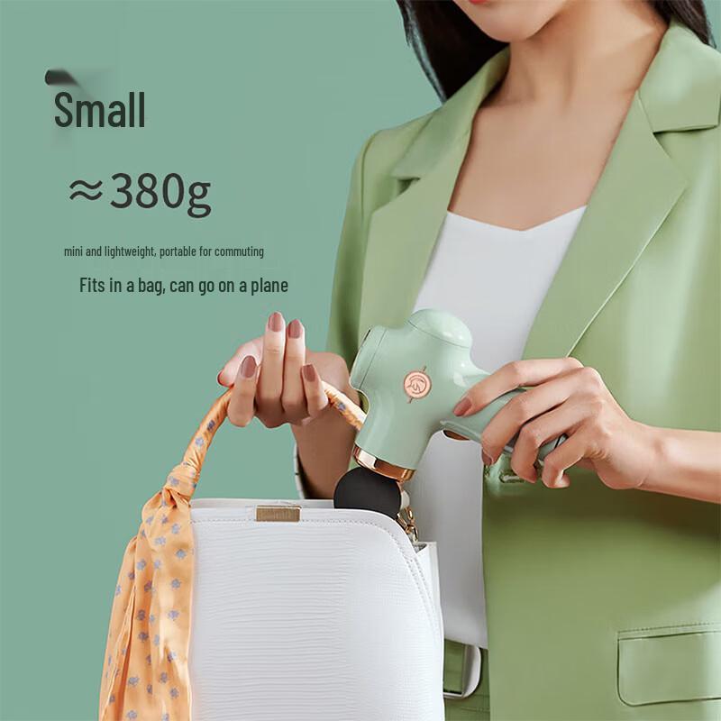 YESOUL MG11 Mini Percussion Massage Gun CN plug (adapter included)