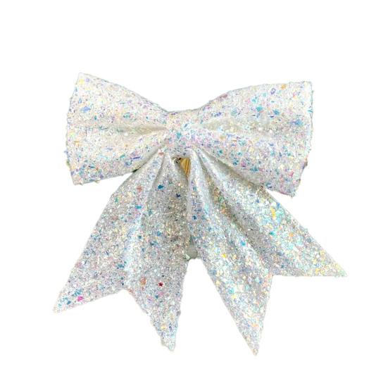 Eye-catching Elegant Pastry Topper Unique Lovely Dual-side Printed Cake Ornament