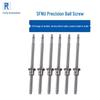 Automatic Mechanical Transmission Parts: SFNU 1605-5010 Ball Screw Lead for Machine Tools
