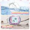 Kumomi For Tamagotchi Connection Dedicated Full Protection Hard Case Abrasion Scratch Clear PC Material High Adhesion Protection Shockproof Impact