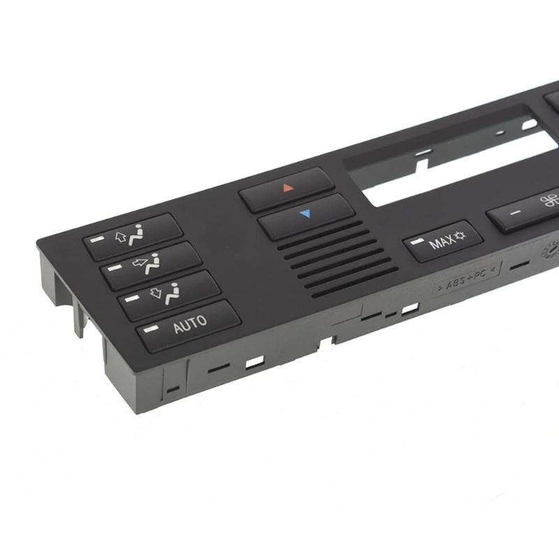 Pokročilá rozhraní regulace teploty pro vozidla E53 E39 Snadná instalace 64118375645 64116915812 64116924315