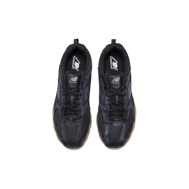 New Balance 530 'Black Gum'