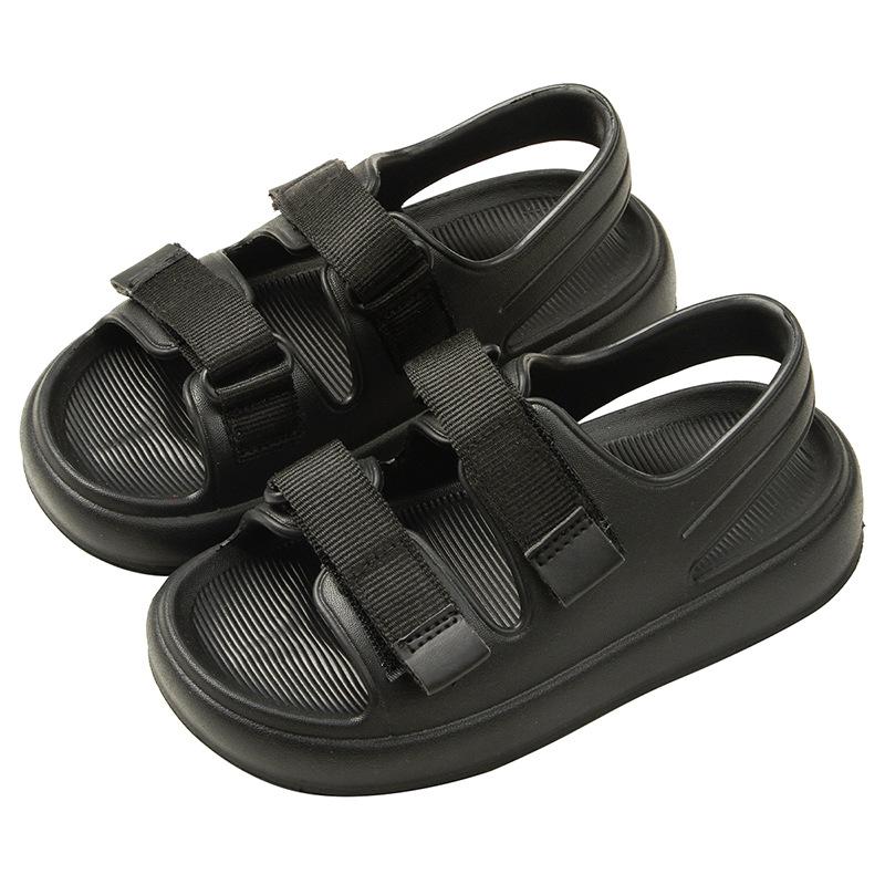 Детская пляжная обувь Happy Mary для родителей и детей Eva — фото 3