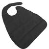 Adult Bibs Waterproof Soft Apron Adult Poly Bibs Long Clothing Protector for Elderly