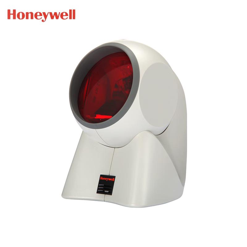 Honeywell MS7120 1D Laser Barcode Scanner