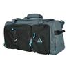 Nike ACG 55L Fabric Travel Bag Unisex Blue HJ8185-382