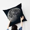 Aesthetic Moonlight Pattern Cushion Cover Car Throw Pillow Case For Sofa Car Christmas Gift 40X40Cm 45X45Cm