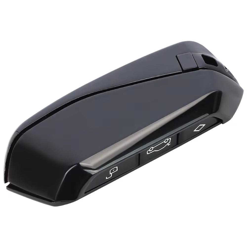 Remote Smart Car Key Shell For BMW IX I20 X5 I7 X7 X1 I5 X6 G07 LCI U11 7 Series G70 G09 XM U06 G81 M3 2023 2024 Key Housing Fob