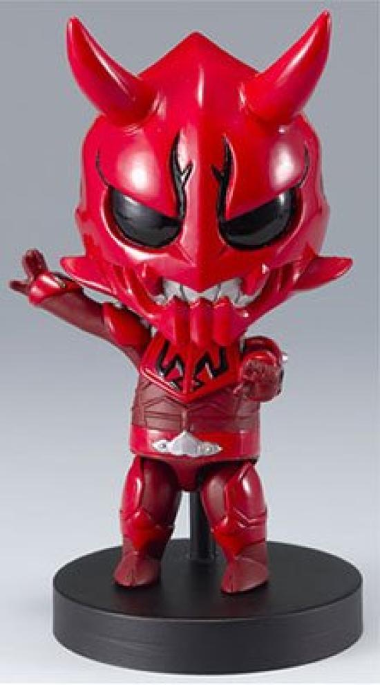 

Kamen Rider Momotaros CLIMAX-D Den-O