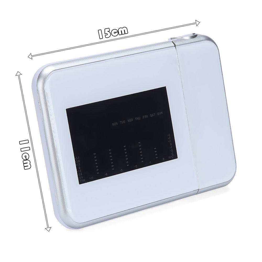 Clock With Projection On Ceiling Clock Radios For Bedroom Projection Clock Projection Alarm Clock