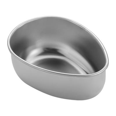 3 Stück Einfach zu reinigende gedämpfte Eierschale Edelstahl-Dampfplatte Dampfschale Küche Kochen