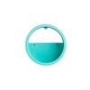 Succulent Planter Durable Decorative Leakproof Hanging Hydroponic Styles Pot for Balcony