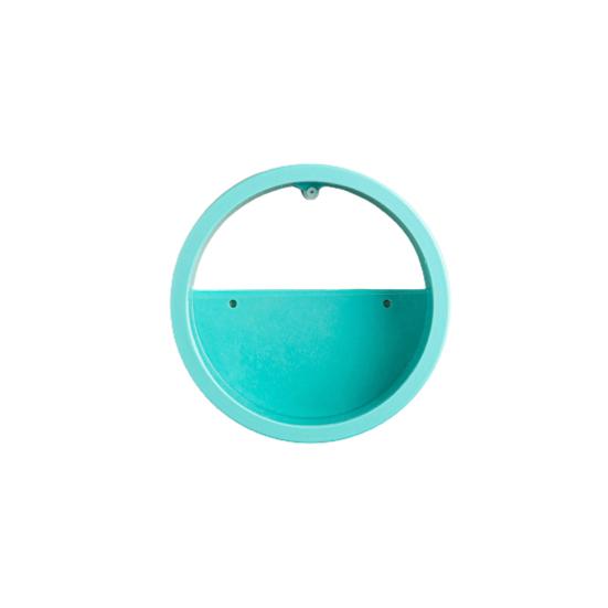 Succulent Planter Durable Decorative Leakproof Hanging Hydroponic Styles Pot for Balcony