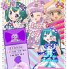 Anime Pripara Manaka Non Cosplay Costume Uniform Halloween Carnival Party Christmas Play Role Clothes Clothing
